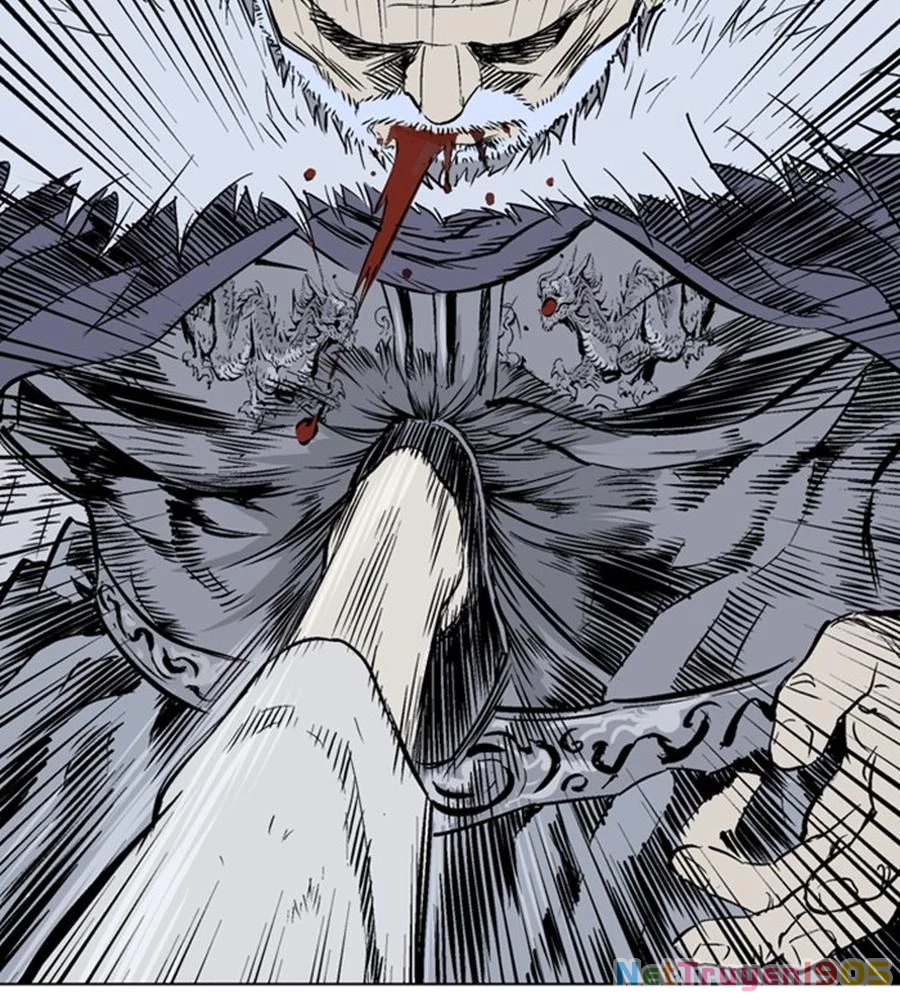 Gosu Chapter 149 - 120