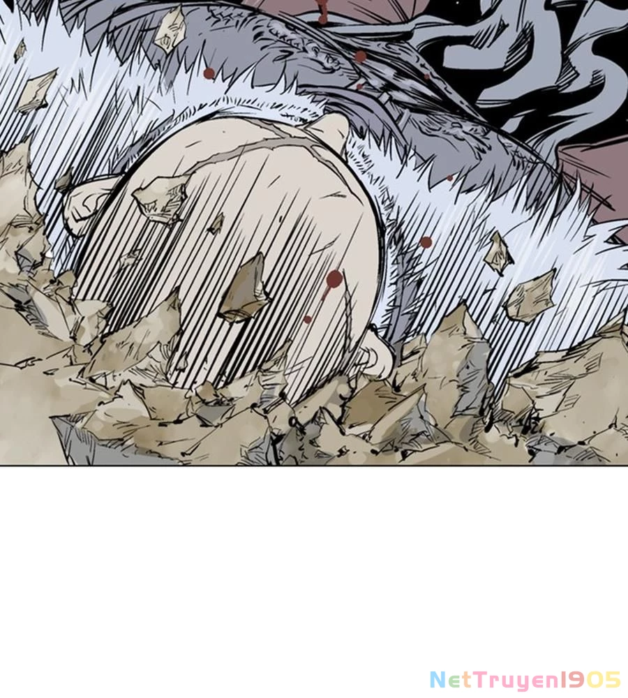 Gosu Chapter 149 - 125