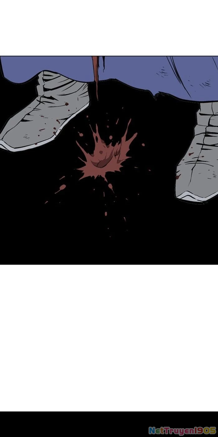 Gosu Chapter 150 - 2