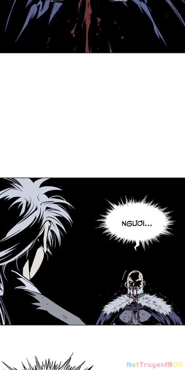 Gosu Chapter 150 - 4