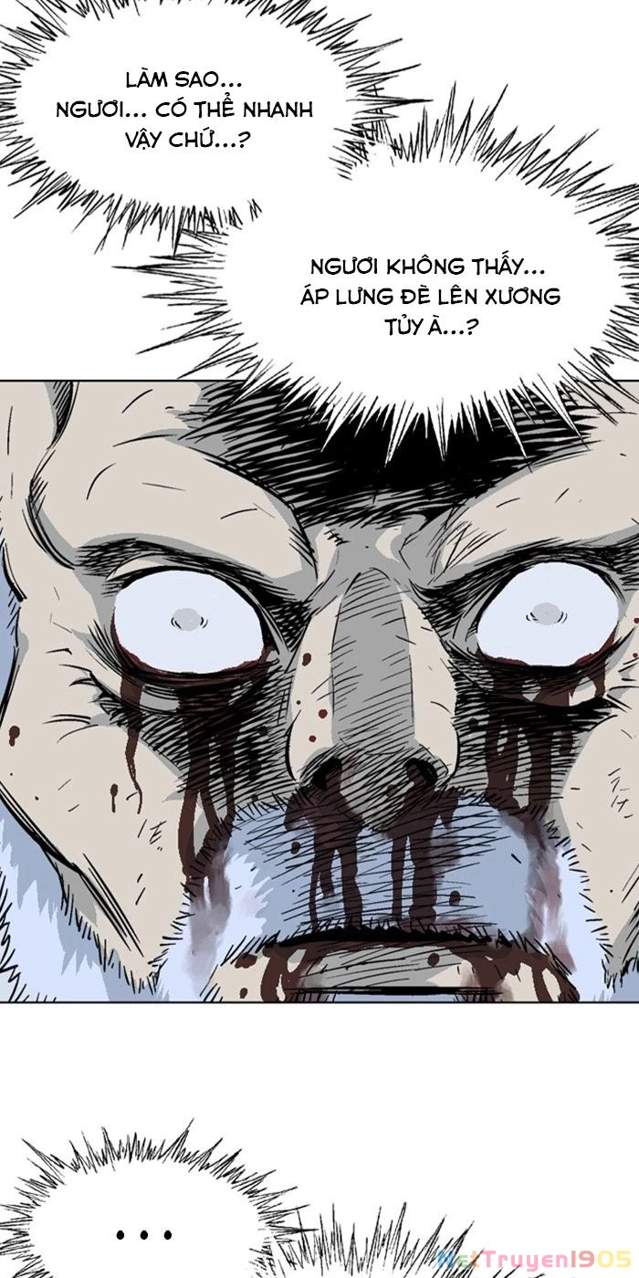 Gosu Chapter 150 - 5