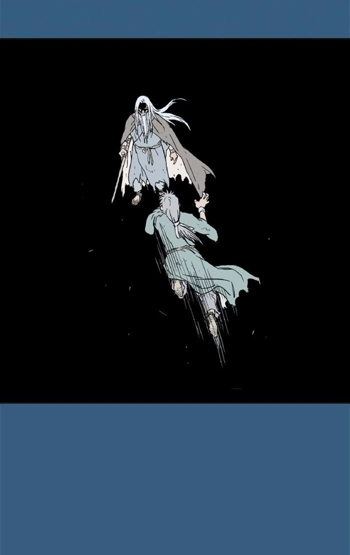Gosu Chapter 150 - 8