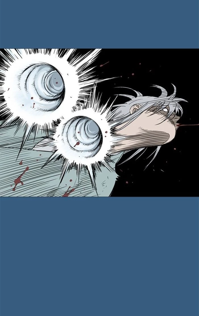 Gosu Chapter 150 - 9