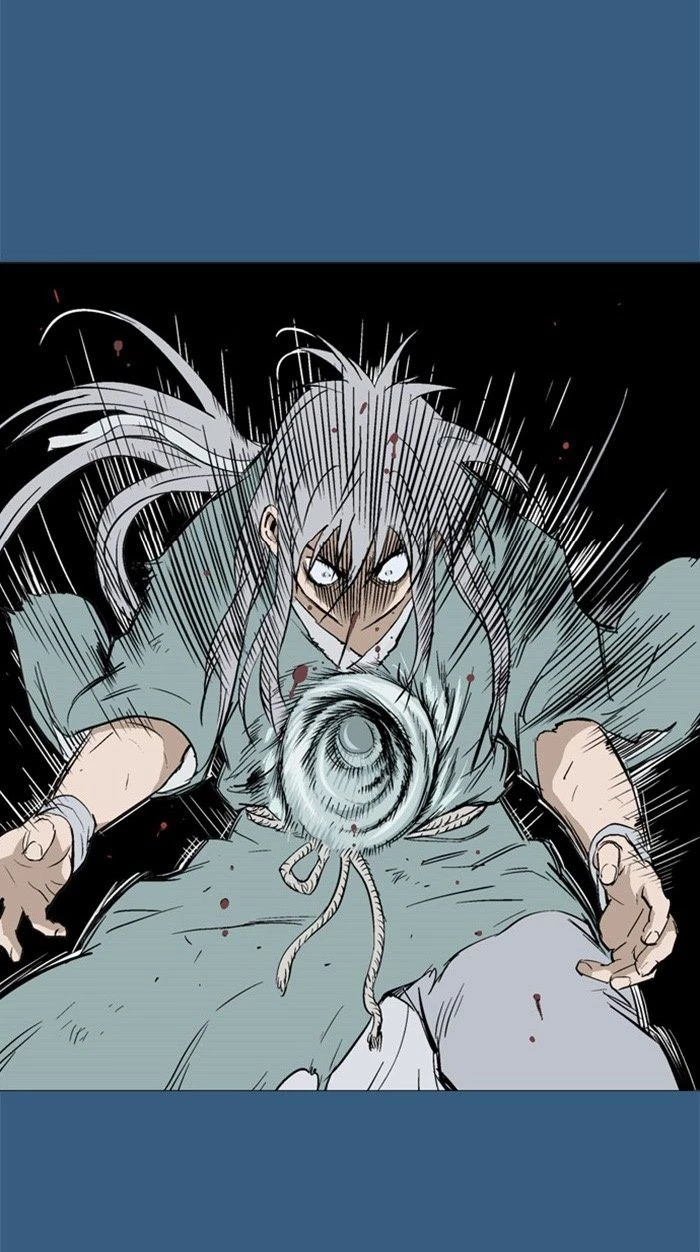 Gosu Chapter 150 - 13