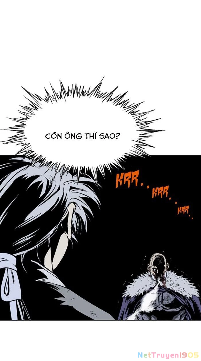 Gosu Chapter 150 - 17