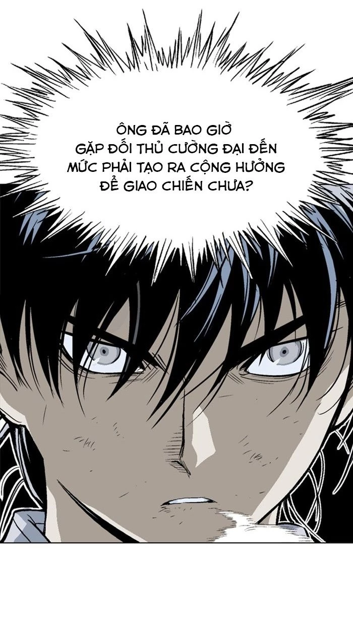 Gosu Chapter 150 - 18