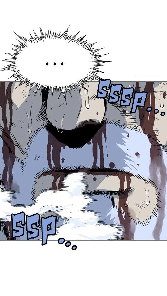 Gosu Chapter 150 - 19