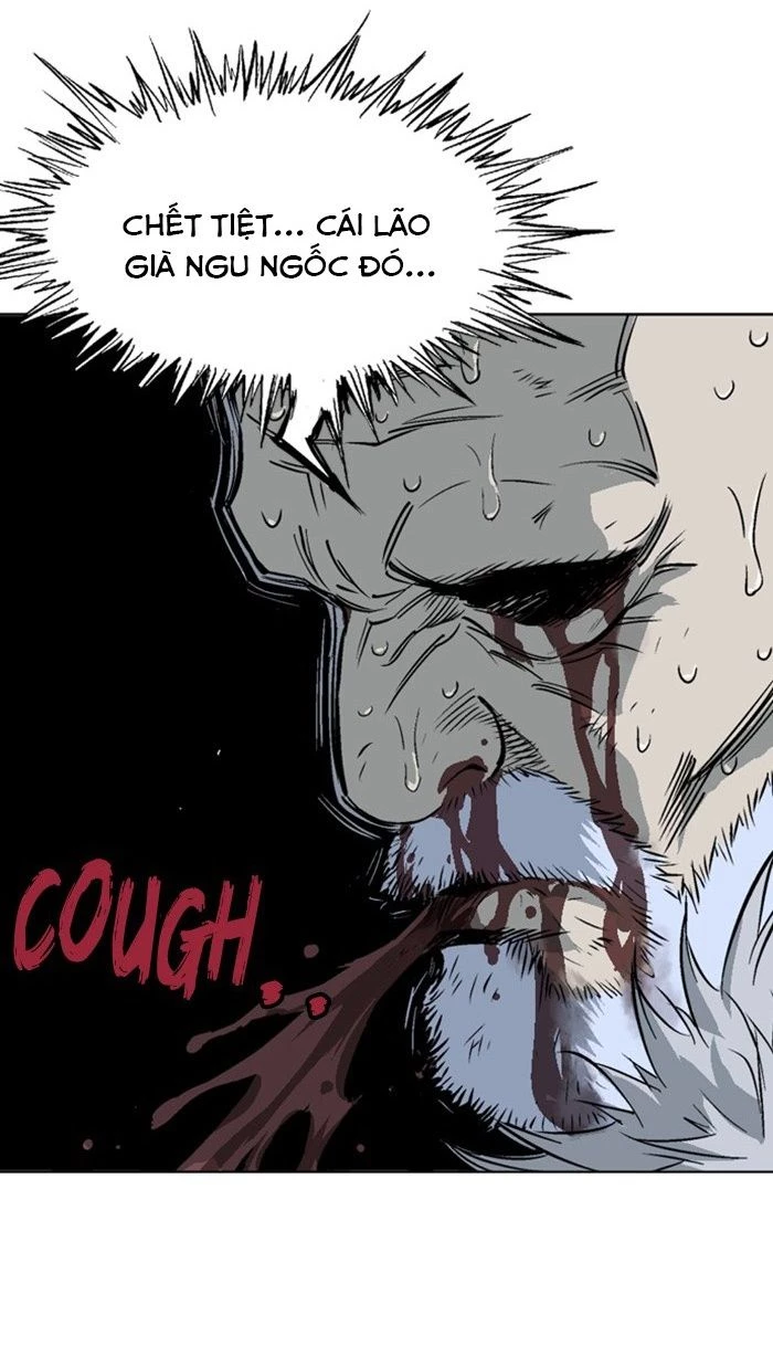Gosu Chapter 150 - 20