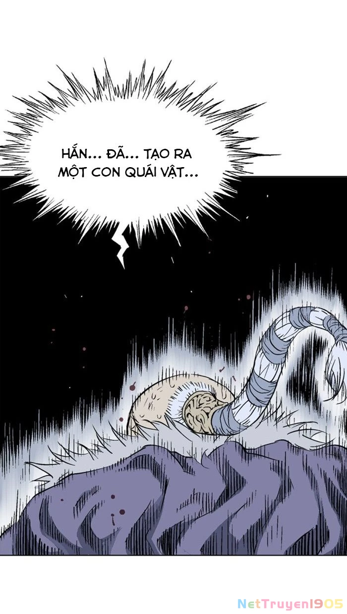 Gosu Chapter 150 - 21