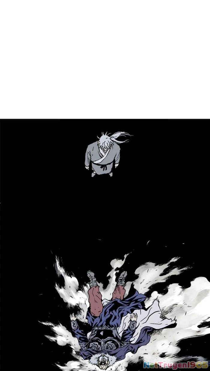 Gosu Chapter 150 - 23