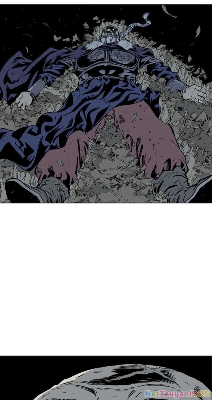 Gosu Chapter 150 - 25