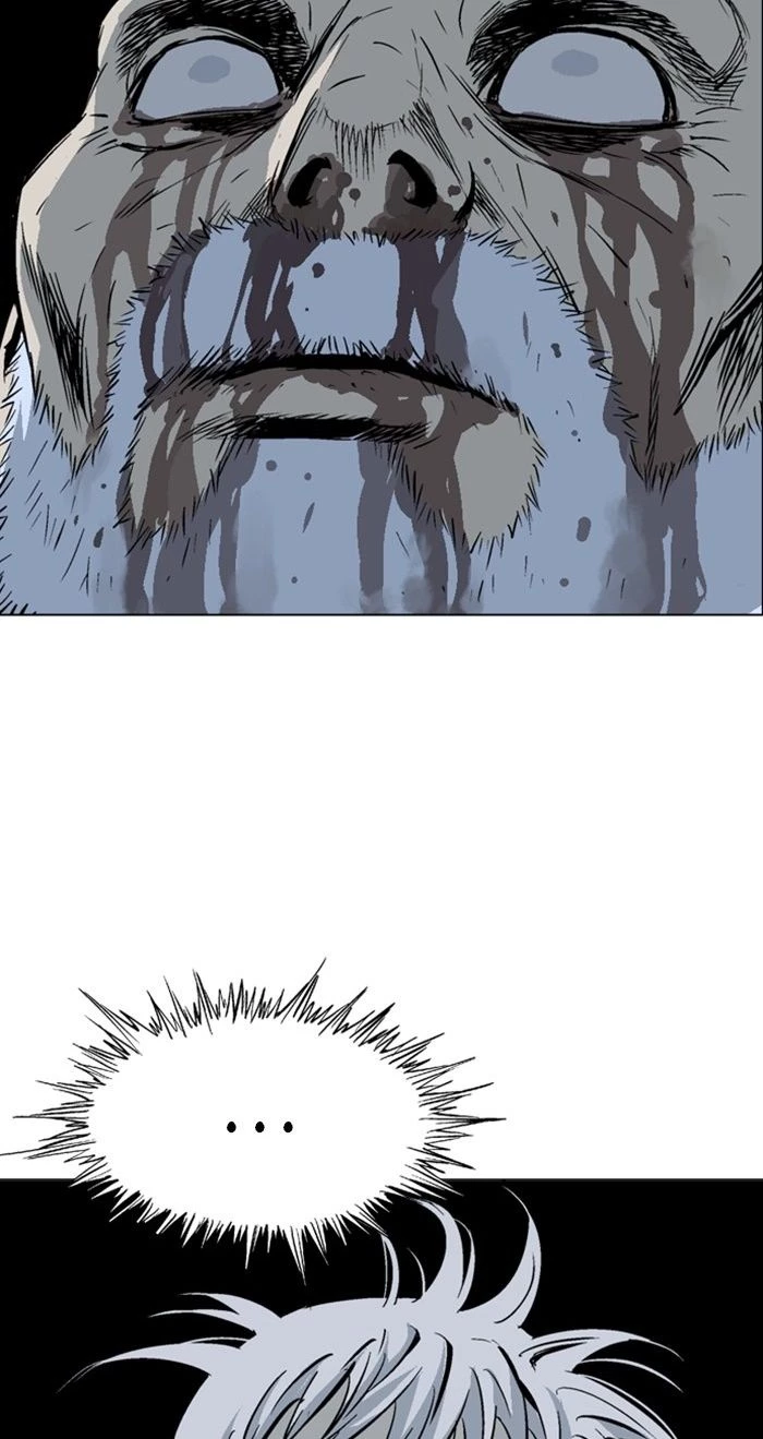 Gosu Chapter 150 - 26