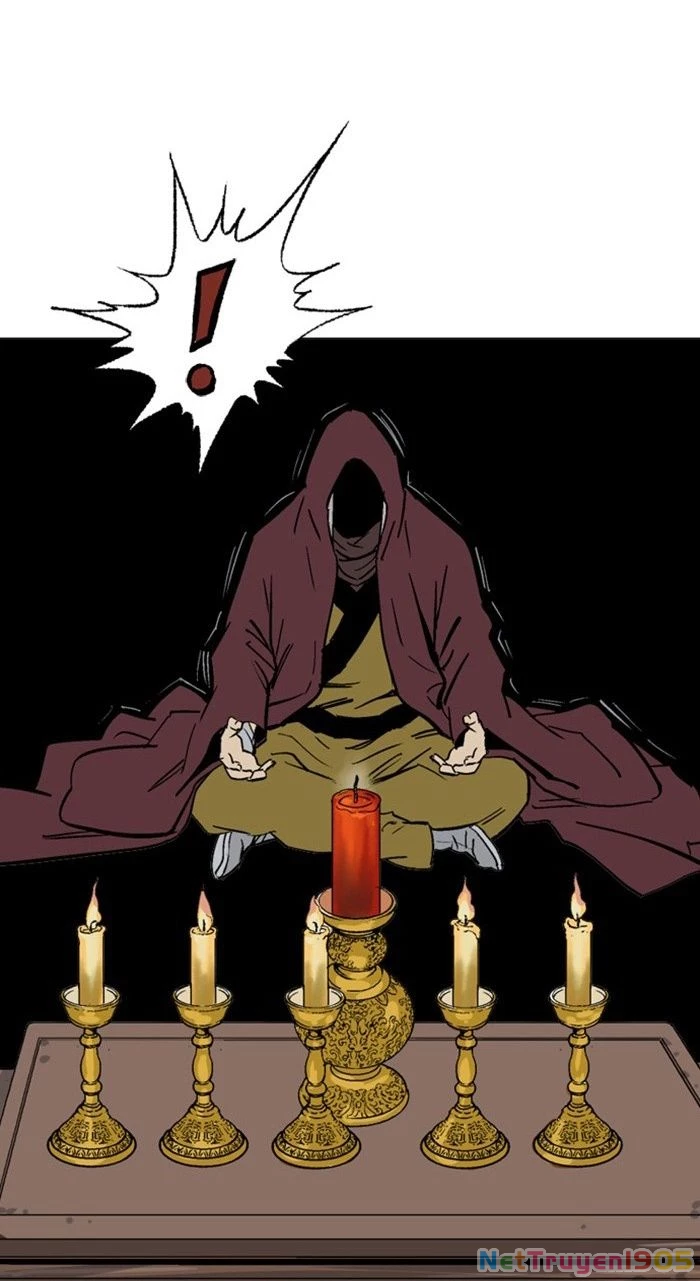 Gosu Chapter 150 - 33