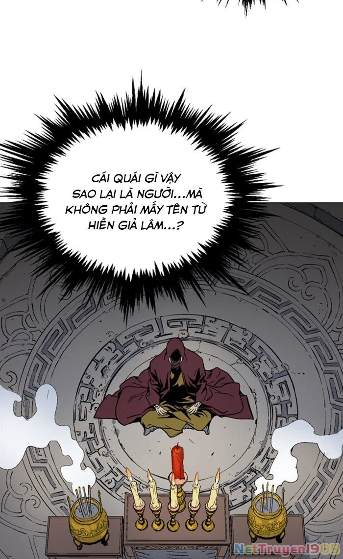 Gosu Chapter 150 - 40