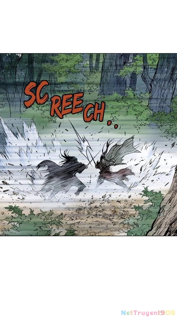Gosu Chapter 150 - 44