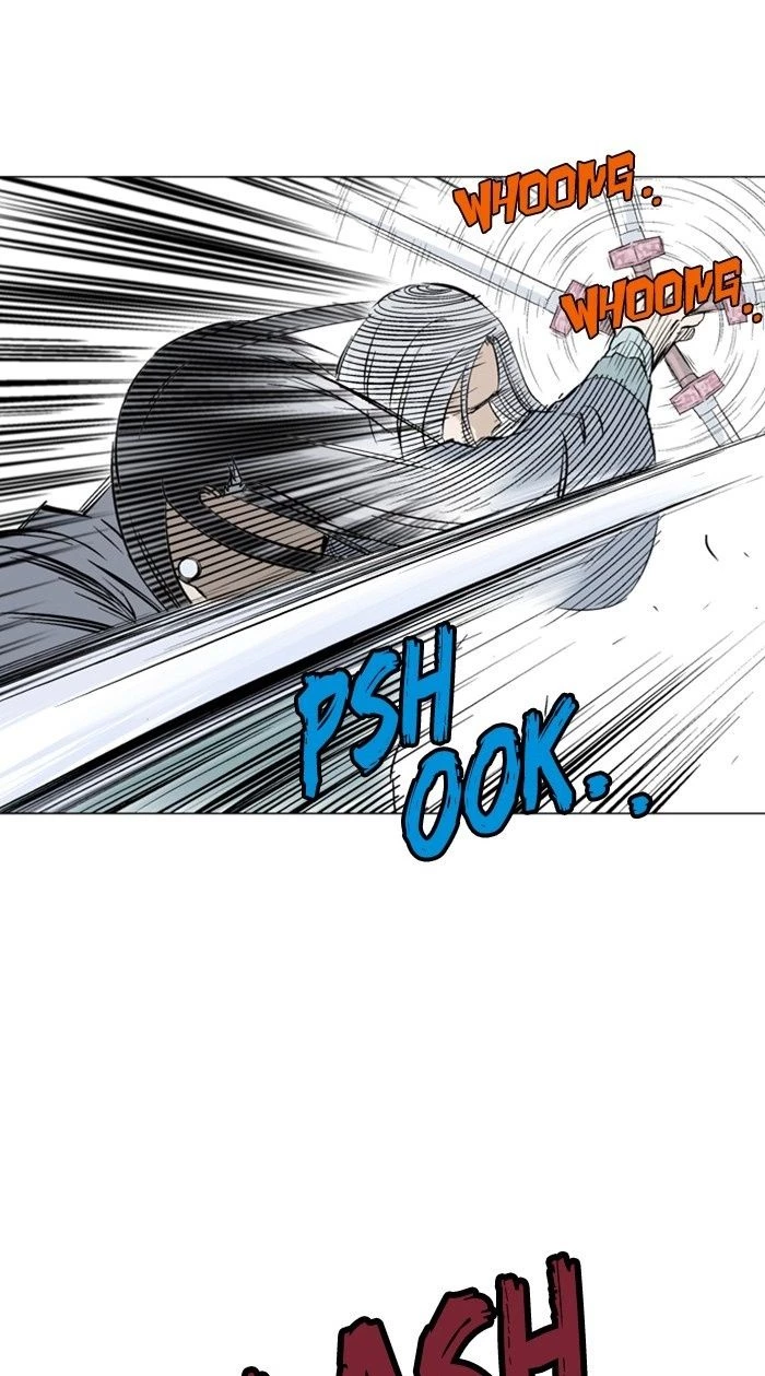 Gosu Chapter 150 - 46