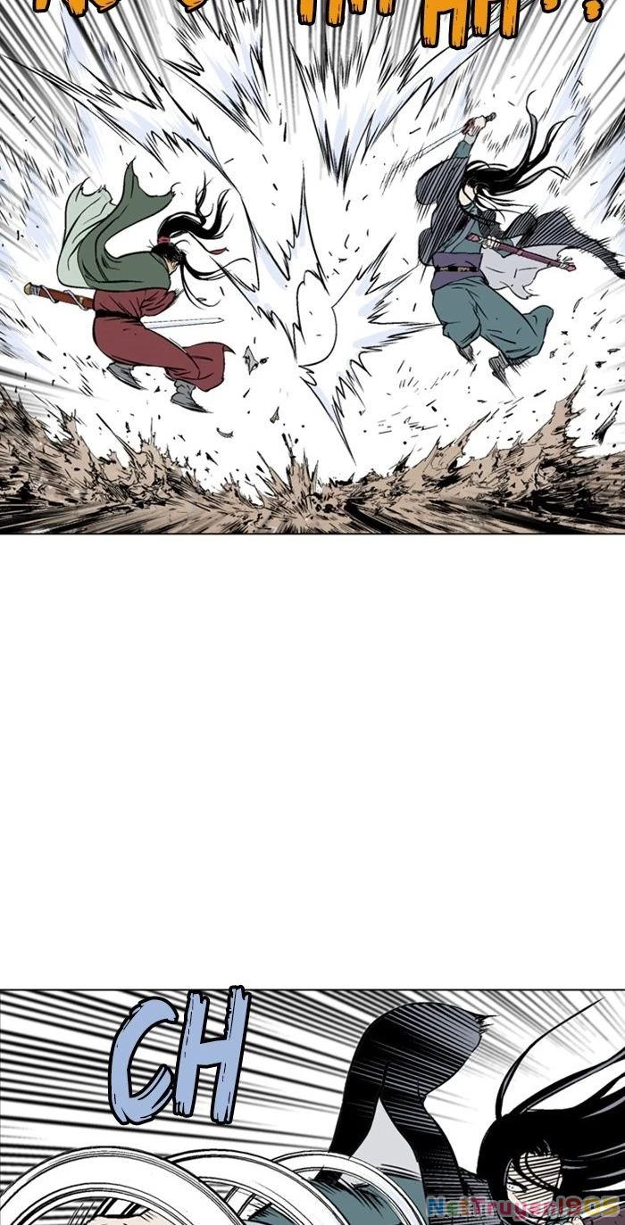 Gosu Chapter 150 - 50