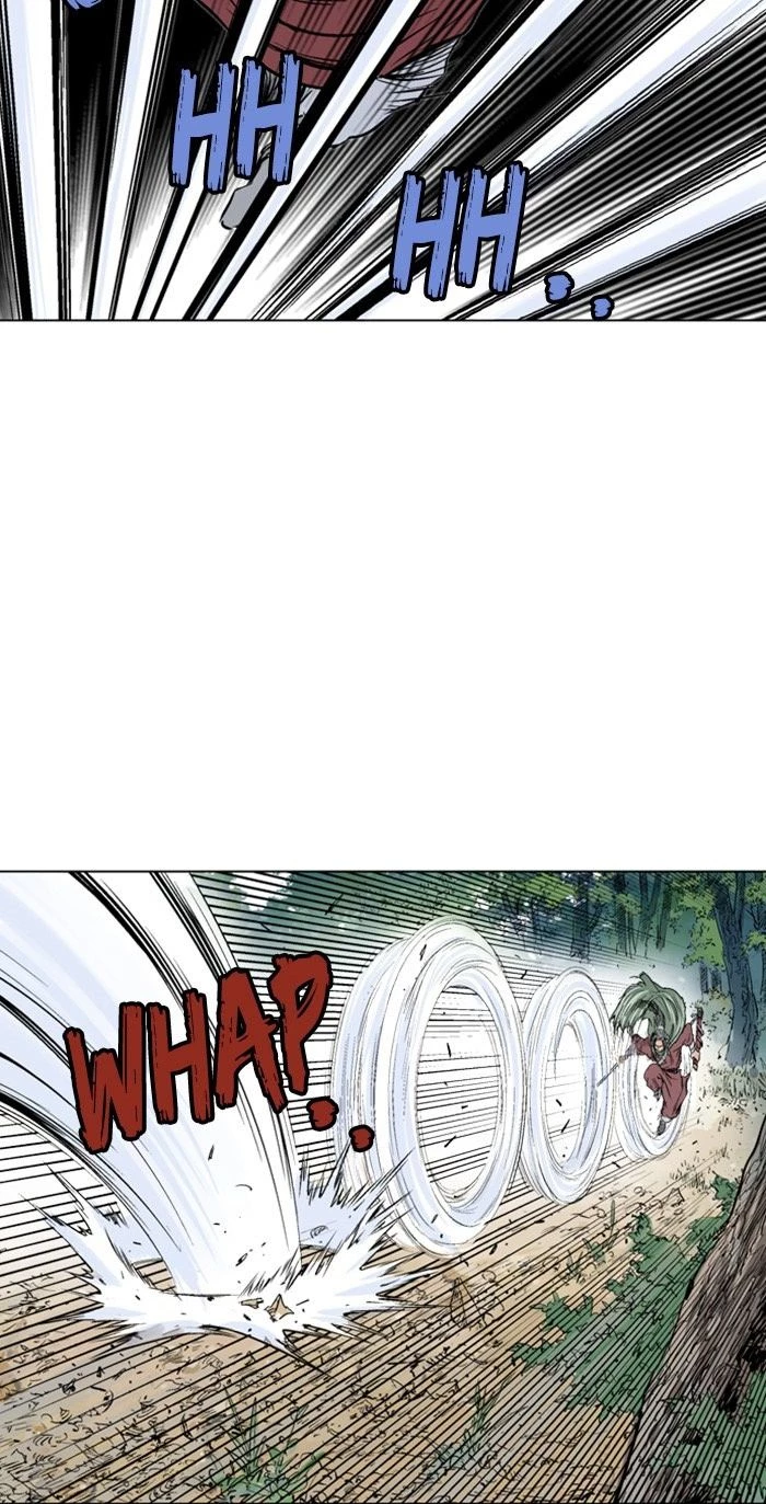 Gosu Chapter 150 - 52