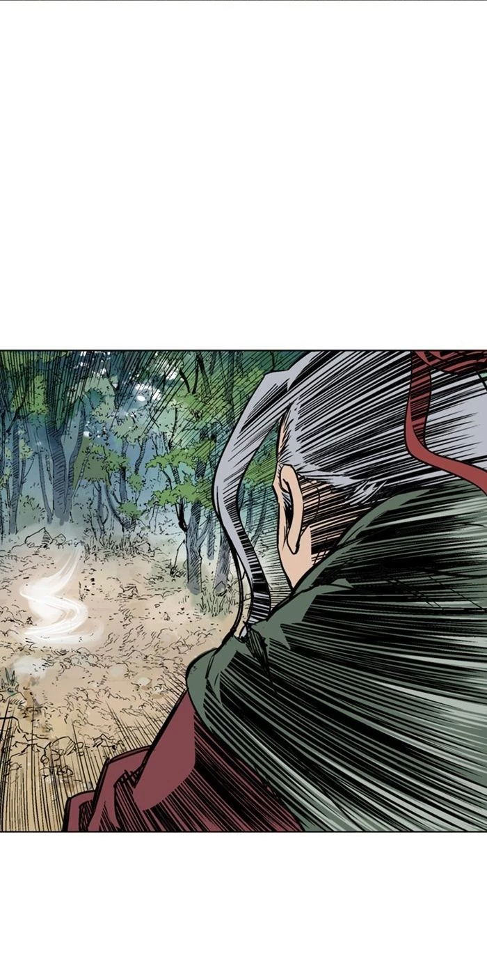 Gosu Chapter 150 - 53