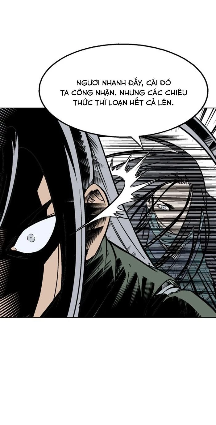 Gosu Chapter 150 - 54