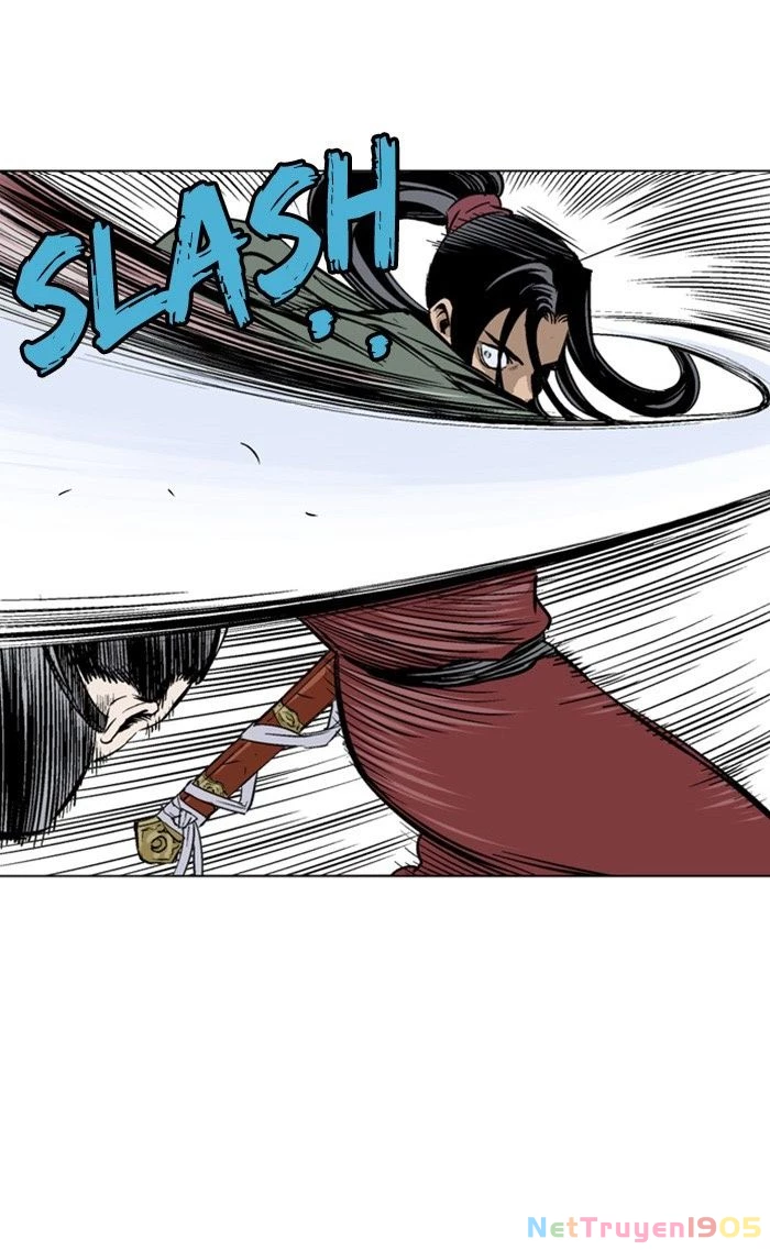 Gosu Chapter 150 - 55