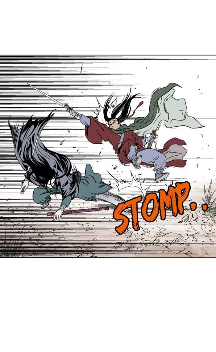 Gosu Chapter 150 - 56