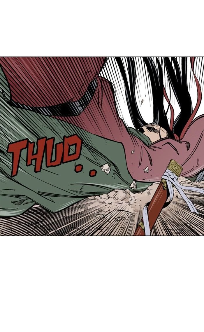 Gosu Chapter 150 - 57