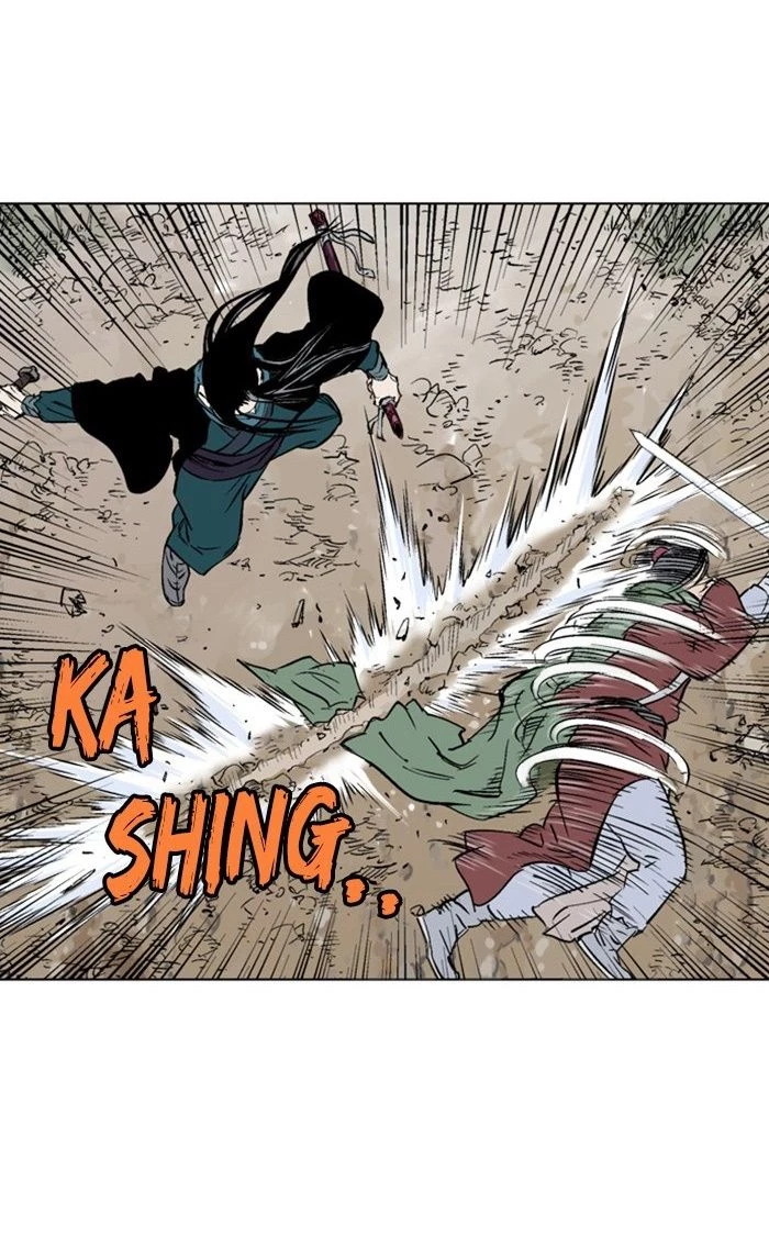 Gosu Chapter 150 - 58