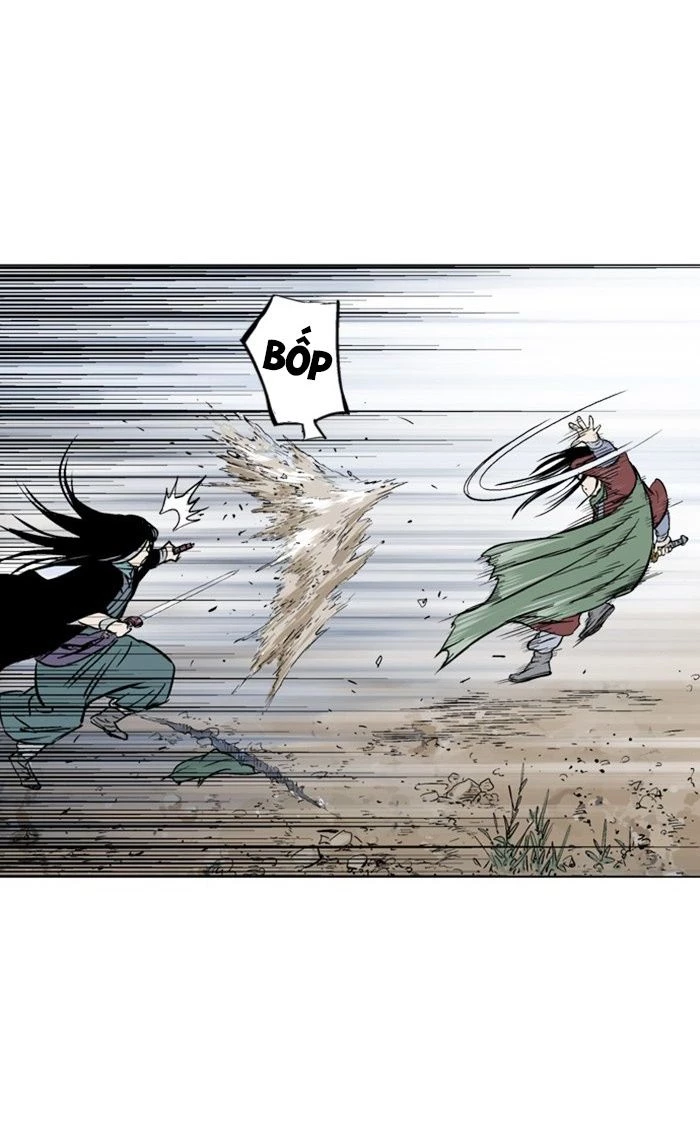 Gosu Chapter 150 - 60