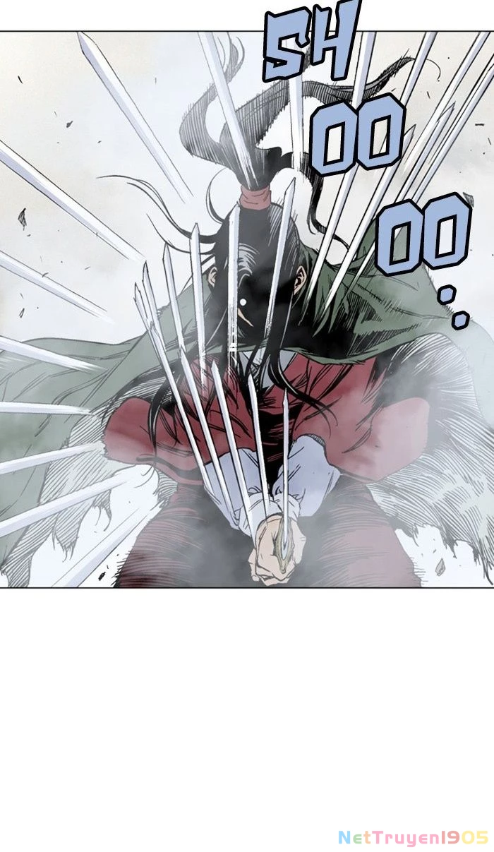 Gosu Chapter 150 - 64
