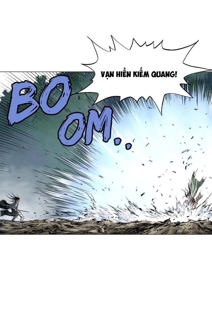 Gosu Chapter 150 - 68