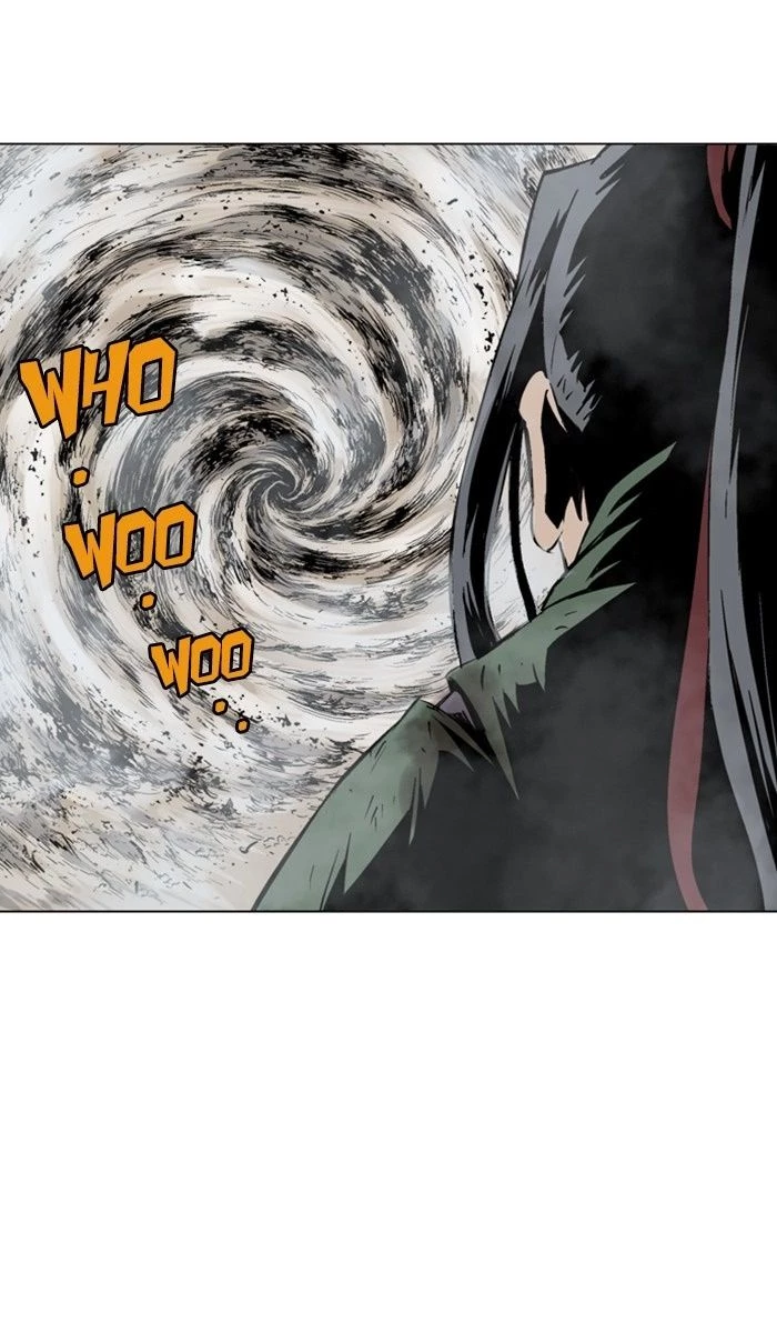 Gosu Chapter 150 - 80