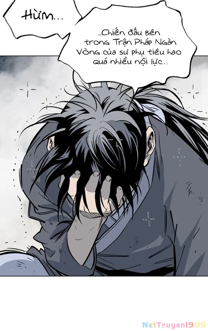 Gosu Chapter 150 - 98