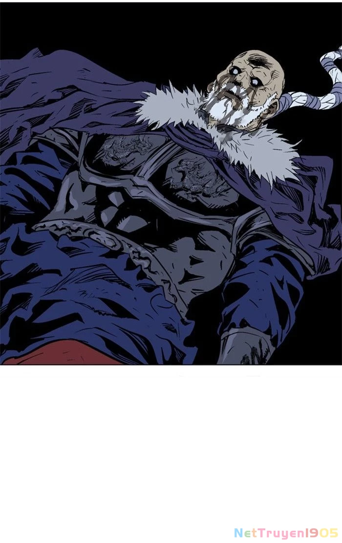 Gosu Chapter 150 - 101