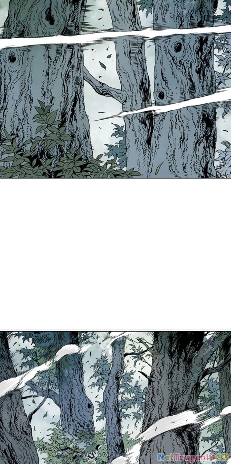 Gosu Chapter 151 - 2