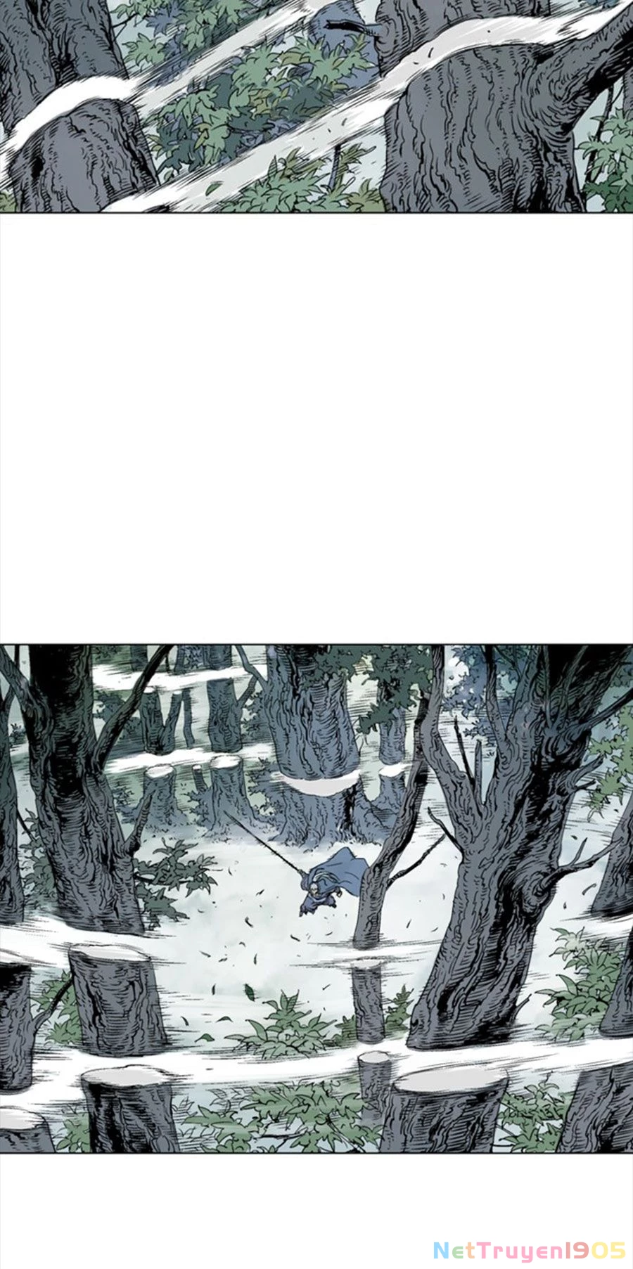 Gosu Chapter 151 - 3