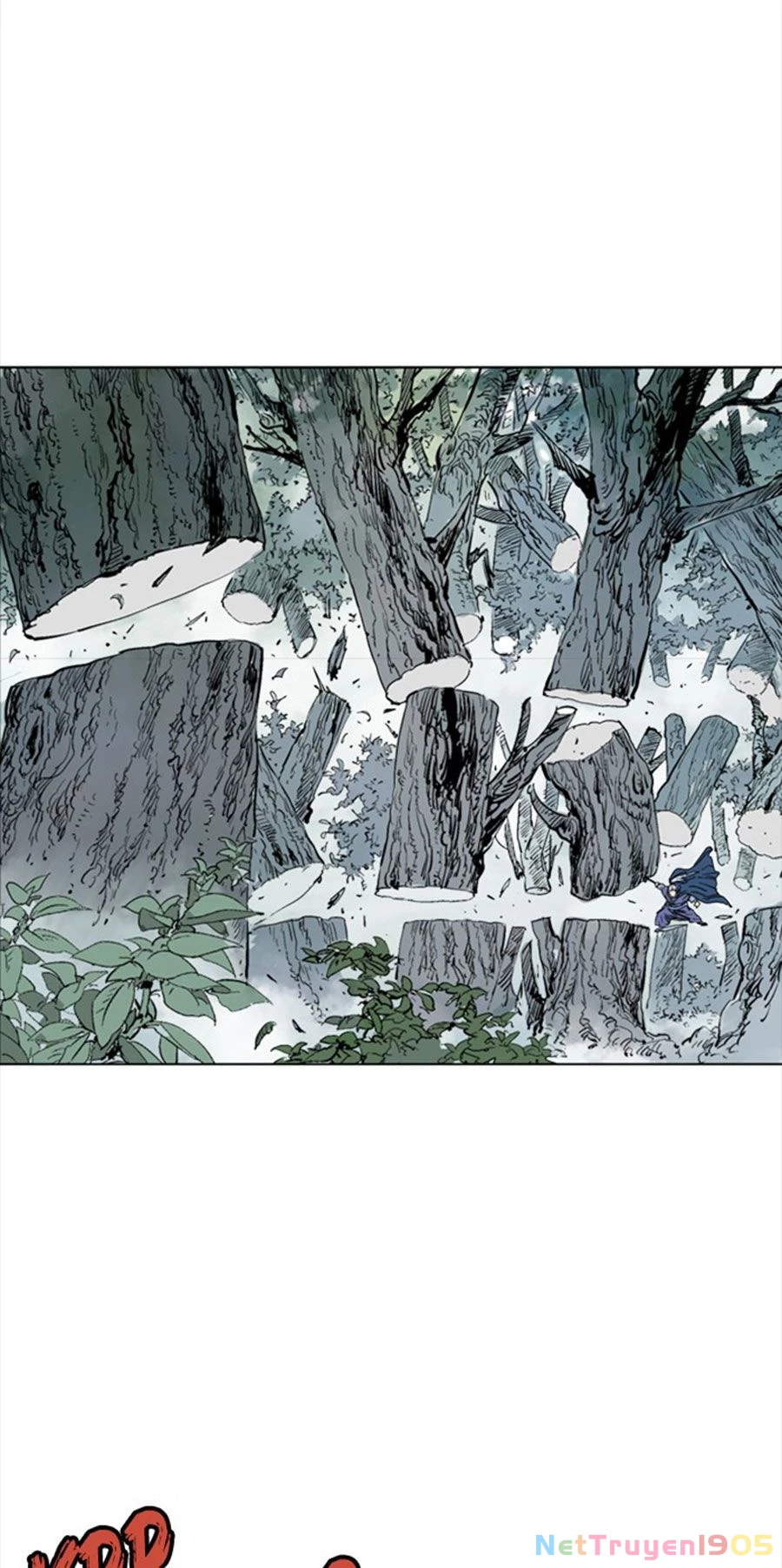 Gosu Chapter 151 - 4