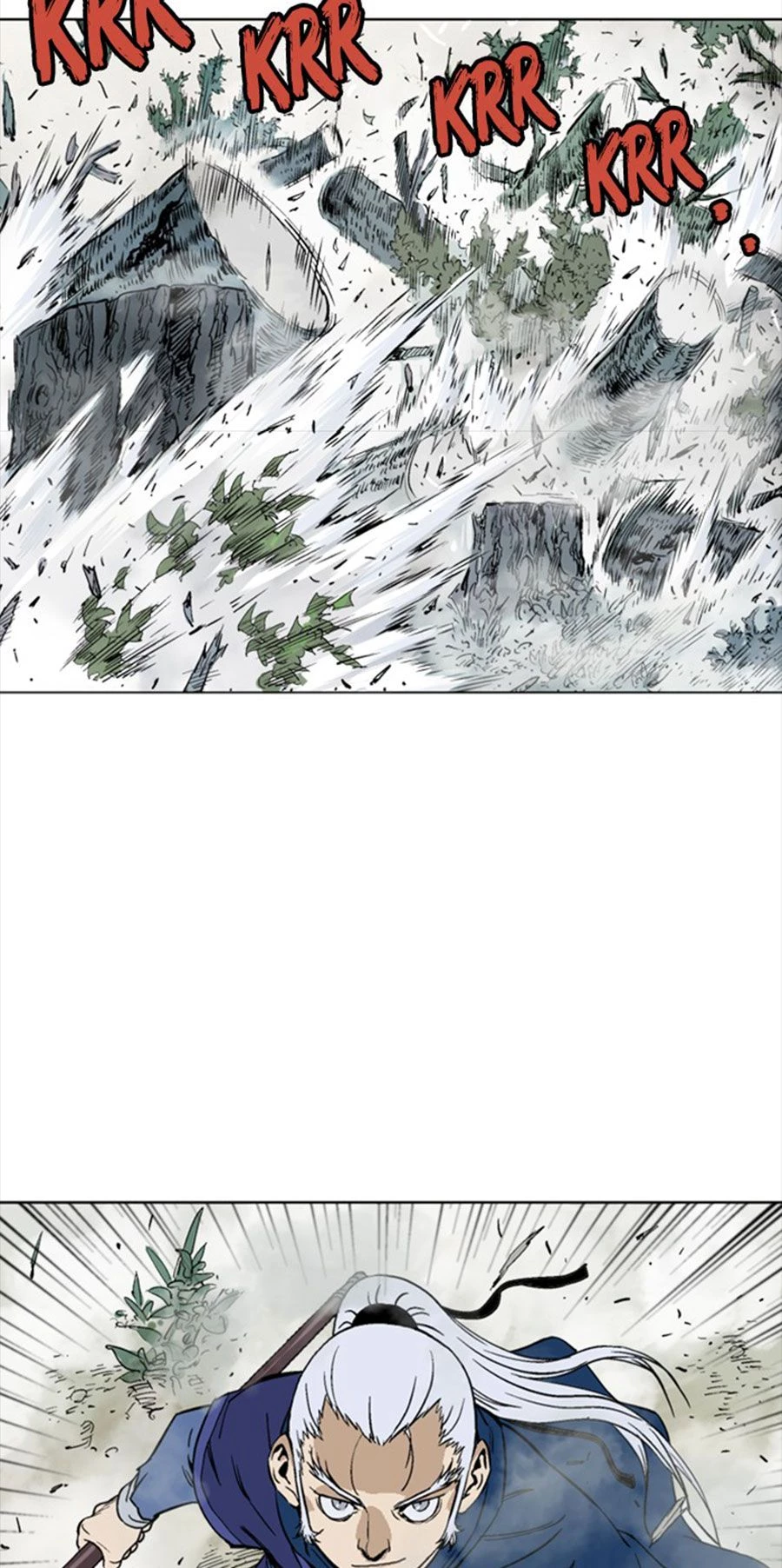 Gosu Chapter 151 - 5