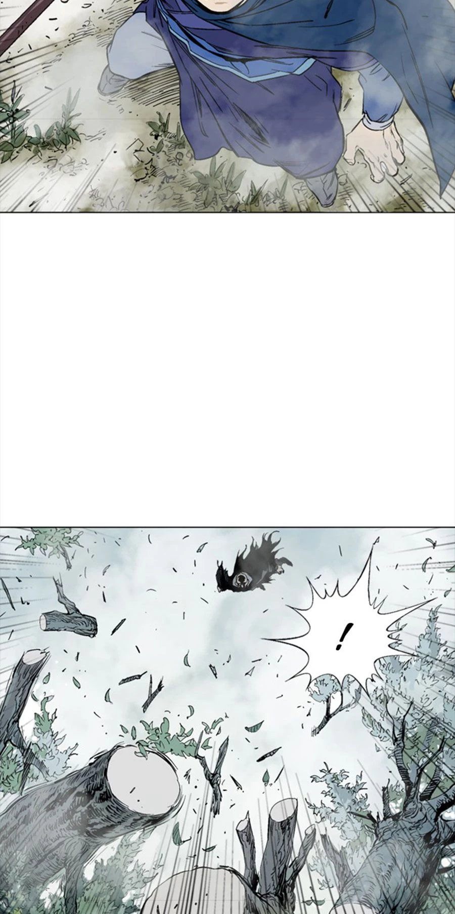 Gosu Chapter 151 - 6