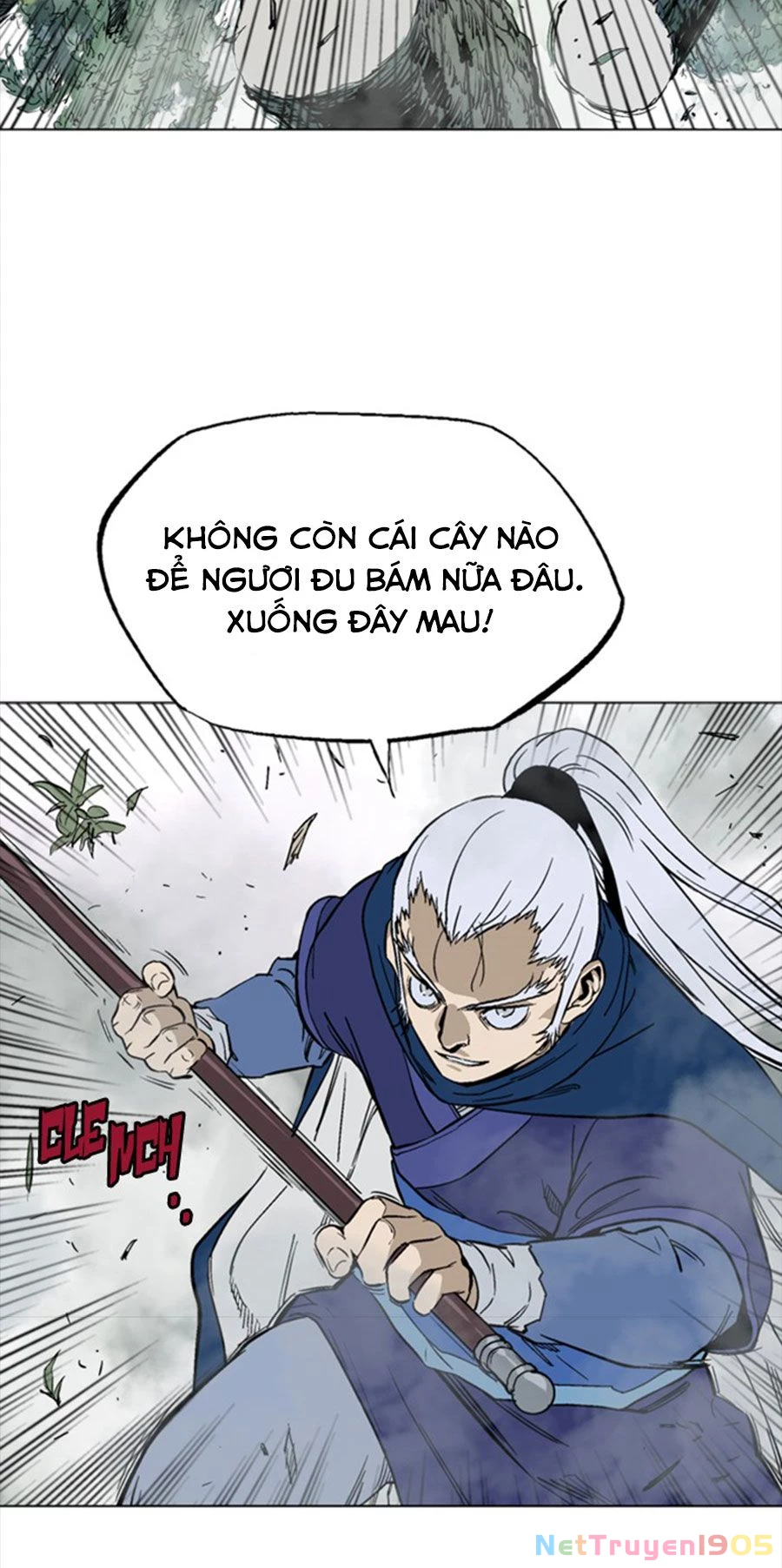 Gosu Chapter 151 - 7
