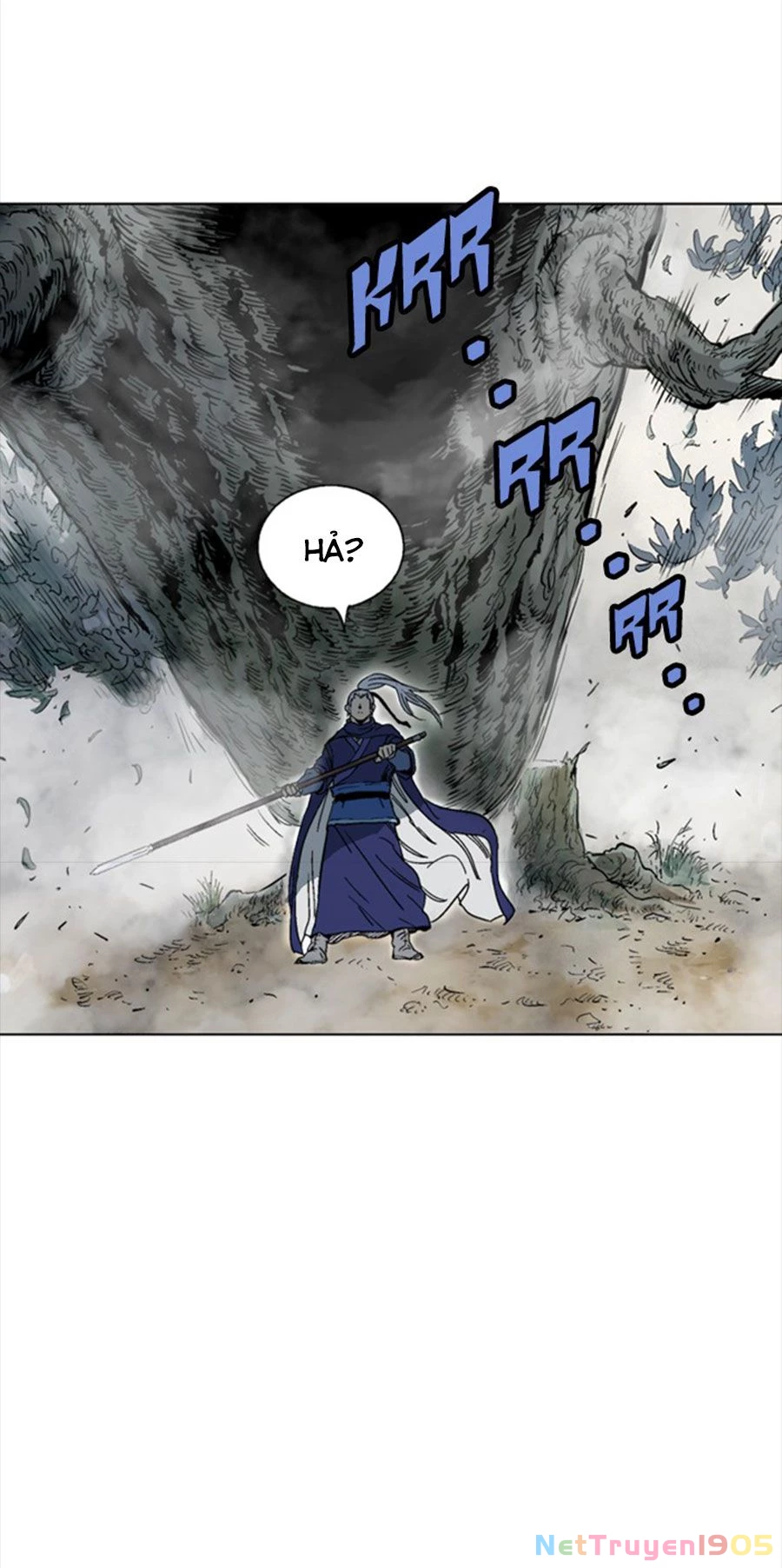 Gosu Chapter 151 - 9