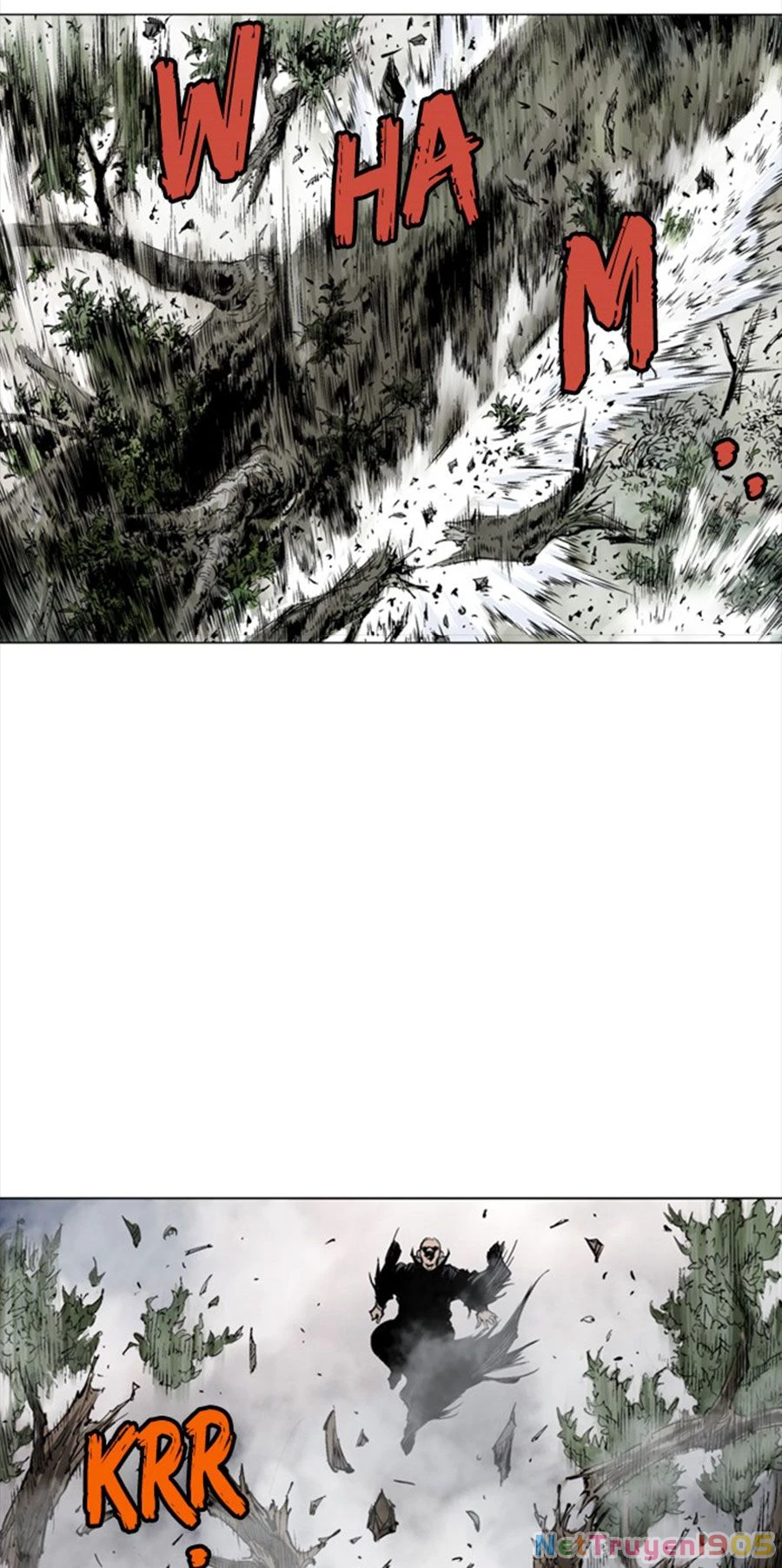 Gosu Chapter 151 - 10