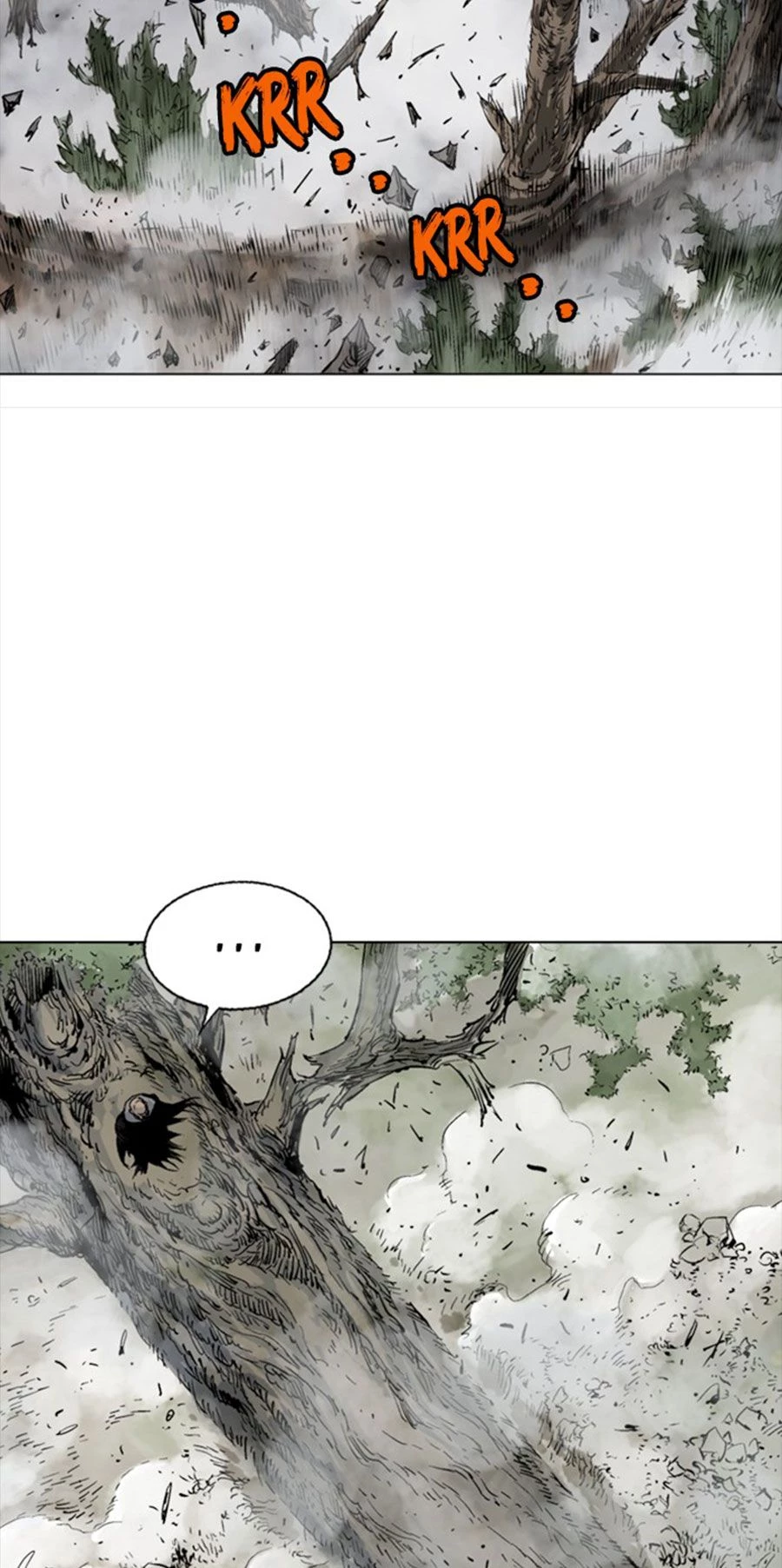 Gosu Chapter 151 - 11