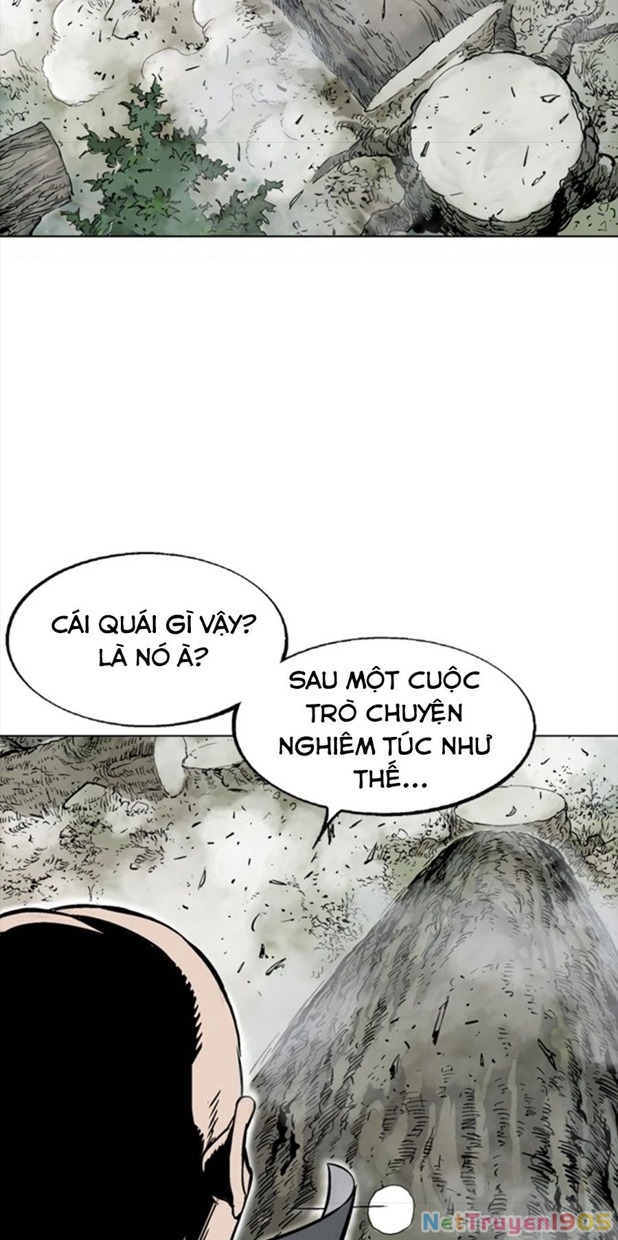 Gosu Chapter 151 - 12