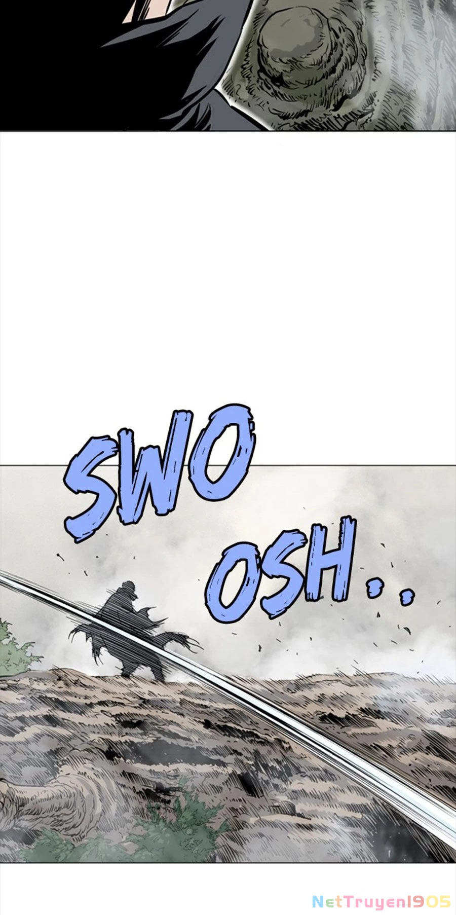 Gosu Chapter 151 - 13
