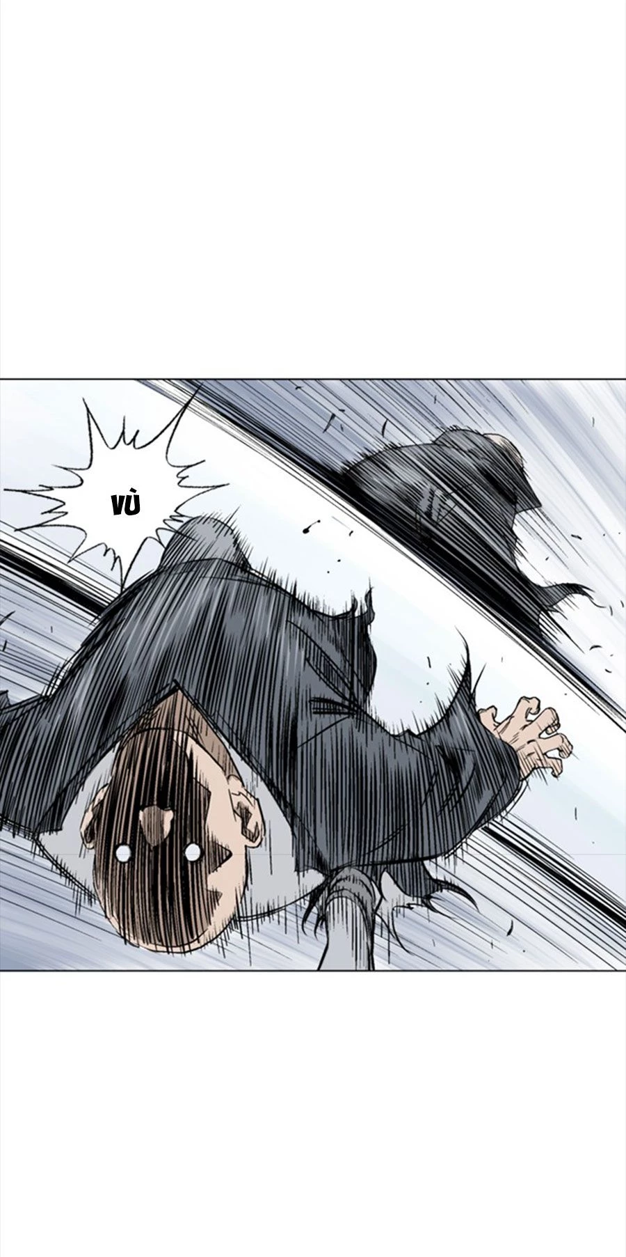 Gosu Chapter 151 - 14