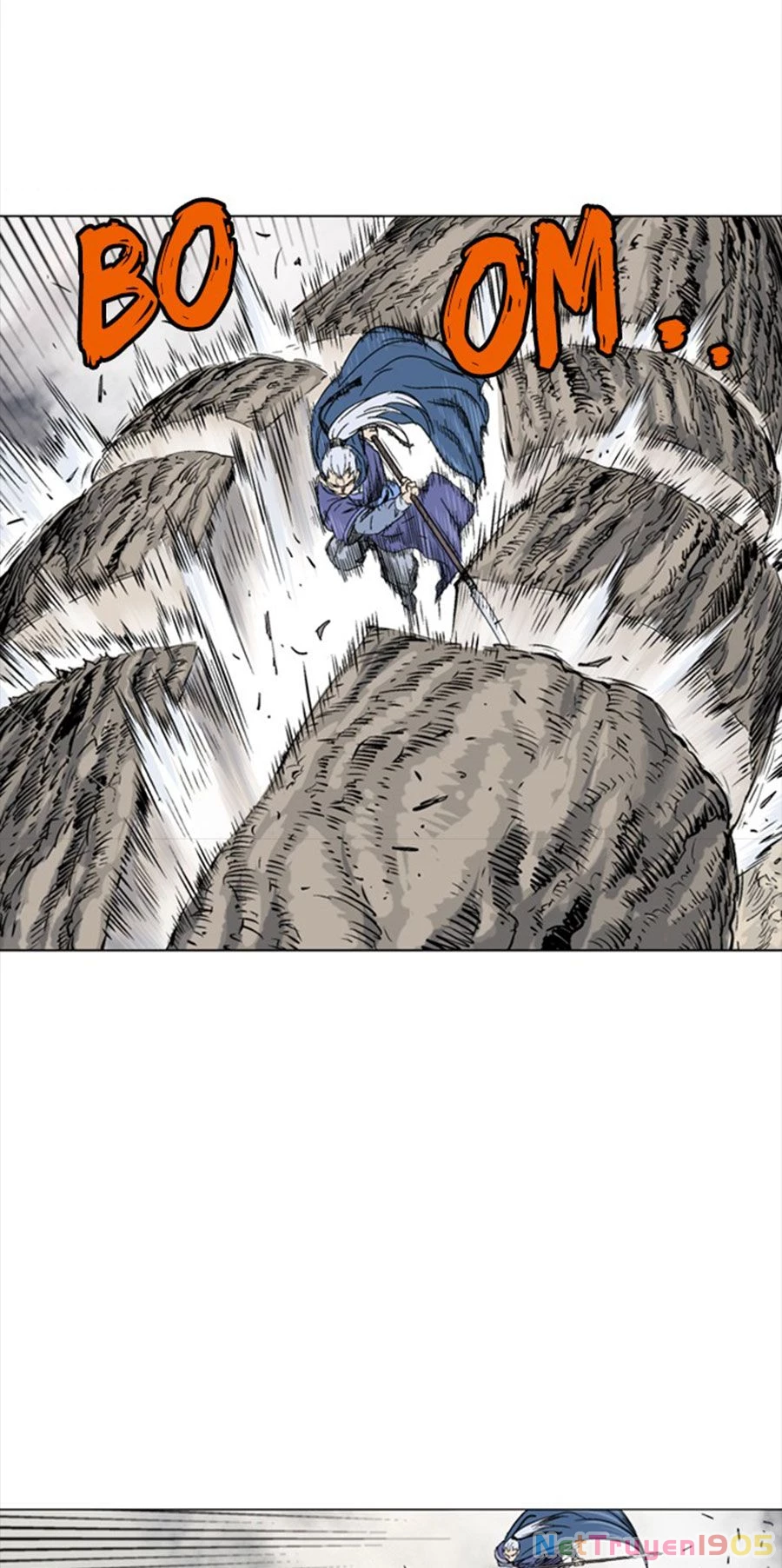 Gosu Chapter 151 - 15
