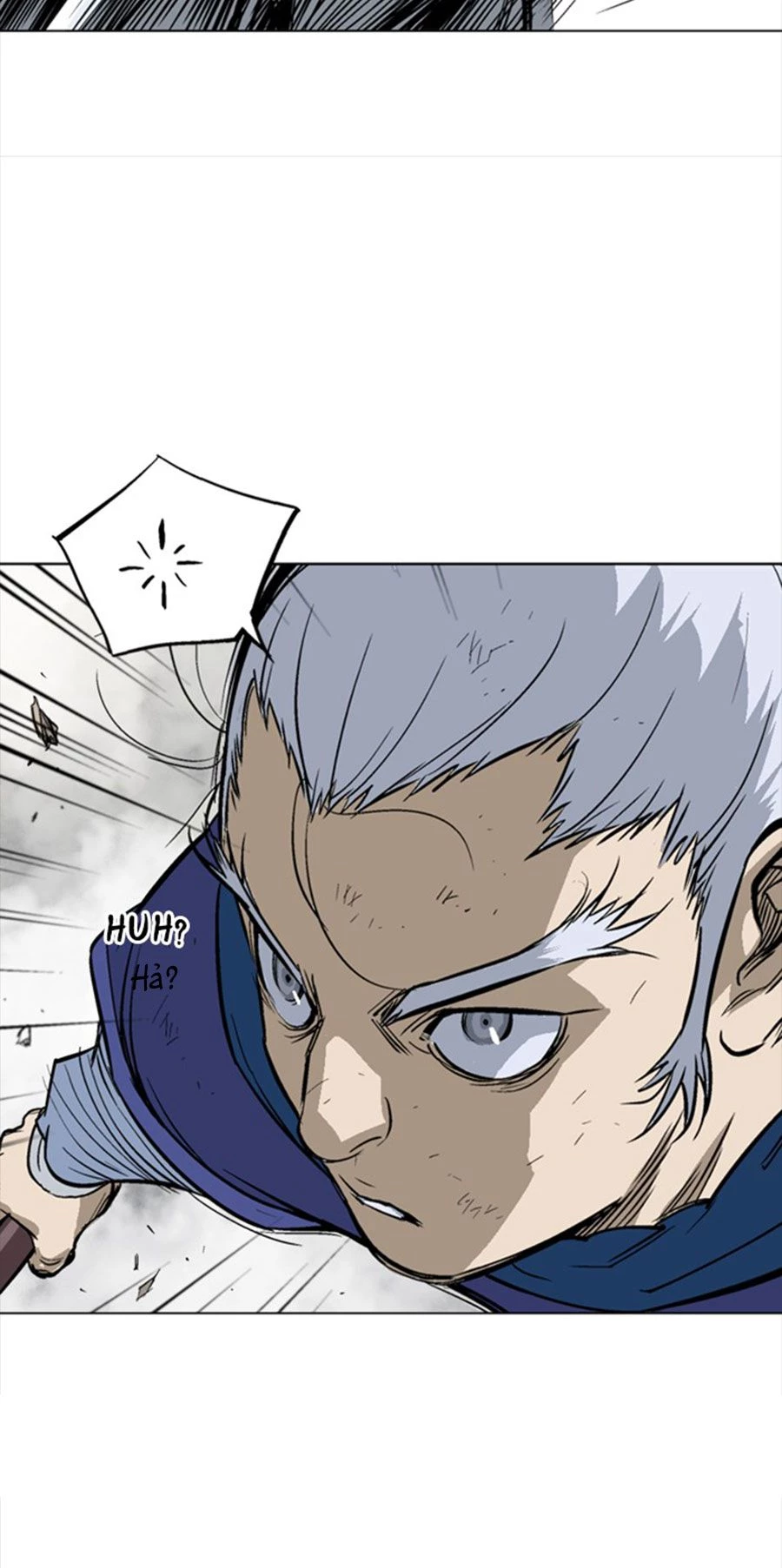 Gosu Chapter 151 - 18