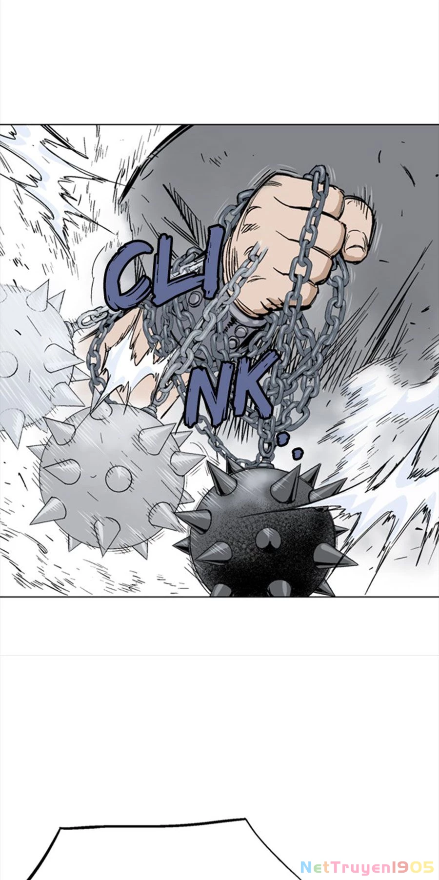 Gosu Chapter 151 - 19