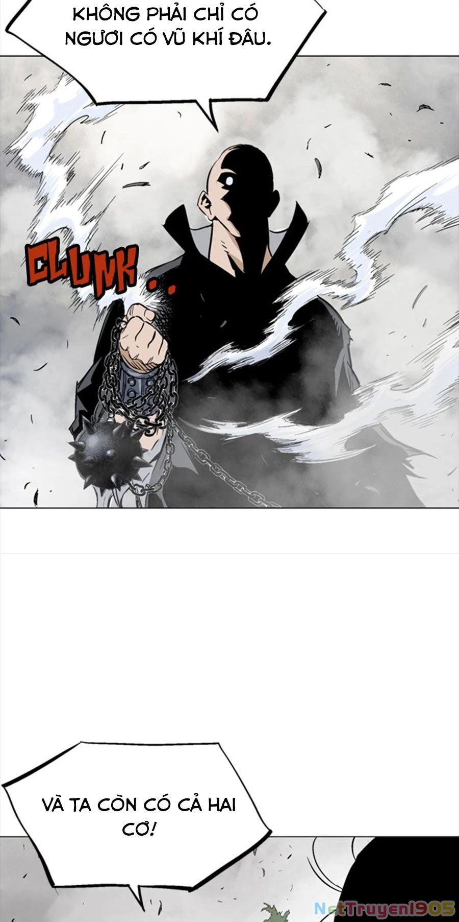 Gosu Chapter 151 - 20
